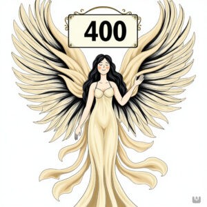 400 c